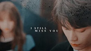 '...I still miss you' | Chinese+Taiwanese Multicouples (with @YuminiProduction95 )