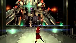 FINAL FANTASY TYPE-0 HD - PC Launch Trailer