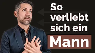 4 Dinge, die ein Mann braucht, um sich in dich zu verlieben