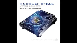 Armin Van Buuren-A State Of Trance Year Mix 2011 cd2