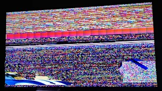 What happens when you load 2 PS1 games with same engine at the same time (60fps)
