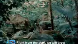 NDP 2002 Theme Song: We Will Get There by Stefanie Sun