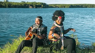 Maqhinga Hadebe - Ivila feat. Tsungai Tsikirai (Music Video)