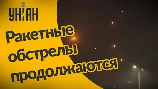 Новости мира: седьмой день противостояния между Израилем и Палестиной