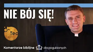 Jak być odpowiedzialnym? Ks. Teodor #52 komentarz biblijny