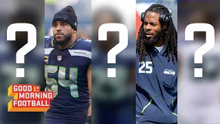 K.J. Wright's top 5 Legion of Boom members