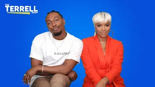 LETOYA LUCKETT Sings Tevin Campbell & Gets Vulnerable On Destiny's Child Exit and First Solo Album