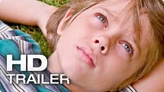 BOYHOOD Offizieller Trailer Deutsch German | 2014 Movie [HD]