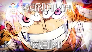 MAMI! - Lufffy Edit "Gear 5" One Piece "Alight Motion" [Edit/AMV]