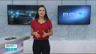 BATV - Com Olga Amaral ( Quinta Feira 15 /06 /2021)TV Santa Cruz HD - SEM COMERCIAIS