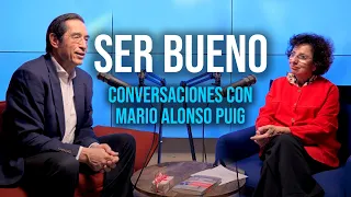 La verdadera BONDAD vs el BUENISMO | Conversaciones con Mario Alonso Puig