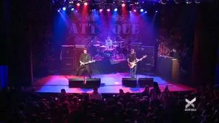 ATTAQUE 77 - Solo covers! 27/7/2012 - Listen (Stiff Little Fingers)