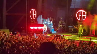 Pantera - Cowboys From Hell - Milwaukee, WI - July 31, 2023