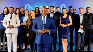 Let's Pray with Pastor Alph LUKAU | Thursday 28 April 2022 | AMI LIVESTREAM