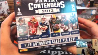 11/14/15 - 41-BOX BIG HIT EXPRESS FOOTBALL MIXER!