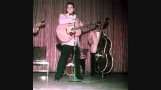 Elvis Presley Live-Money Honey (6 May 1956)-Vegas