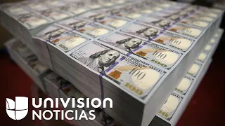 Pandora Papers: Filtran datos sobre manejos financieros de reconocidas personalidades en el mundo