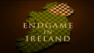 Endgame In Ireland 3 - Ceasefire