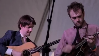 Punch Brothers - Reptilia - 3/16/2012 - Outdoor Stage On Sixth, Austin, TX