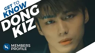 DONGKIZ (동키즈) Members Profile (Birth Names, Birth Dates, Positions etc..) [Get To Know K-Pop]