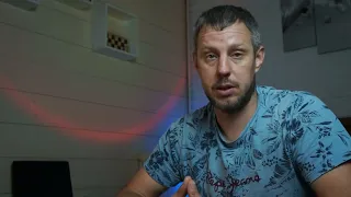 О чём молчит Максим Вердикт или почему не получается практика