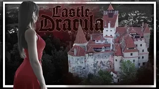 Are The Stories True? - Surviving DRACULA'S CASTLE in Transylvania