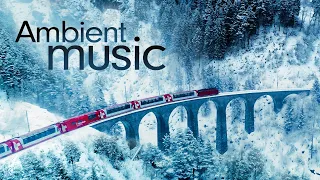 Calm Cinematic Music — Train to Destiny