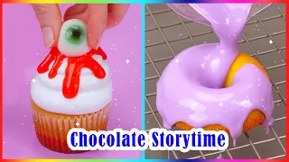 🥵 Toxic Ex best friend 🌈 Top 10+ Delicious Rainbow Cake Decorating Storytime