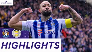 Kilmarnock 5-2 St Mirren | Killie Hit FIVE In Comeback Crushing! | cinch Premiership