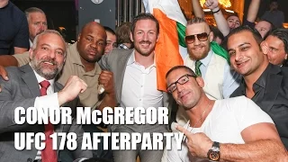 The Vegas Conor McGregor Aftermath!