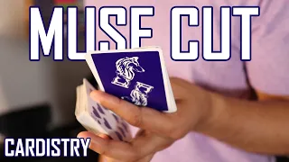 INSANE One-Handed Cut | MUSE CUT Tutorial!