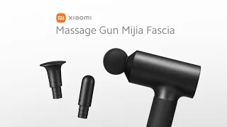 Xiaomi Mijia Fascia Gun Portable Massager