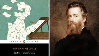 Un Libro una hora 12: Bartleby, el escribiente | Herman Melville