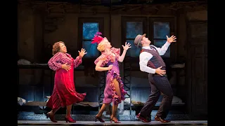 "Easy Street" from Annie at The 5th Avenue Theatre