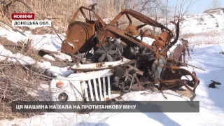 Коли ворог за кількасот метрів, – розповіді бійців на передовій