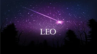 LEO ♌ A MUCH NEEDED WIN!🌟Finally Getting What You Wanted!!