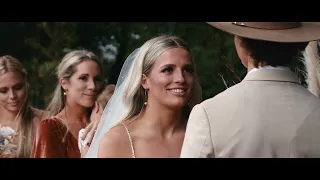 Brice + Kiah Marcuz Highlight Wedding Film | BMPCC6K Pro