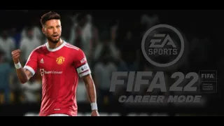 FIFA 22 Player Career Mode || Episode 6 || || Road to GLORY ||