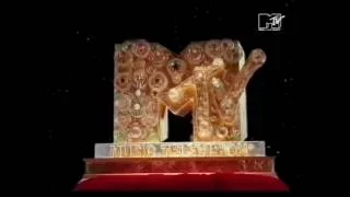 Заставка MTV-3 (90-е года)