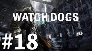 Прохождение Watch_Dogs, Последняя зацепка (18).