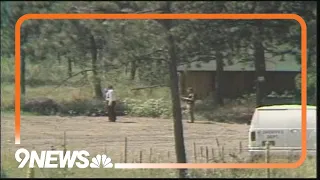 9NEWS archives: Lori Poland rescued