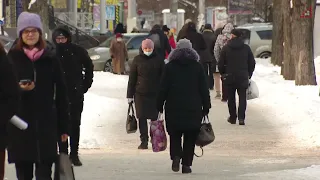 з 1 січня  цього року Пенсійний фонд України провів перерахунки пенсій певним категоріям населення