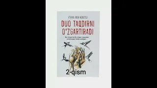 Duo taqdirni o'zgartiradi 2-qism