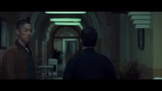 Ip man 4 Español Latino