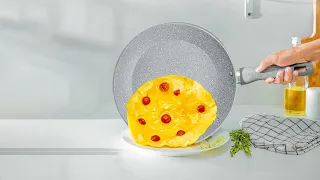 Granite Frying Pan Review - The Best Non-Stick Pan for Your Kitchen!