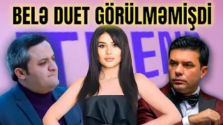 Orxan Lökbatanlı,Rəvan Qarayev-Duet/Gülşənlik Söhbət