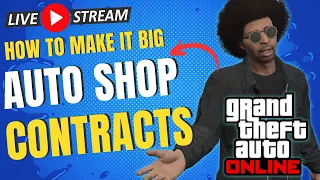 GTA 5 Online : New Way to Earn Big Money With Viewers