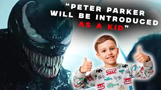 Venom 3's Plot Details Have Leaked And They're ... Confusing