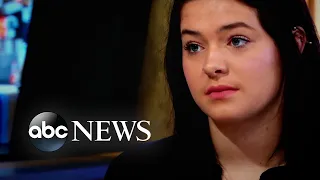 Woman who admitting to pushing girl off bridge charged