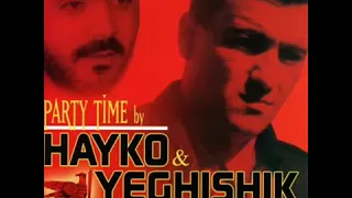 Hayko Ghevondyan - Hayrik